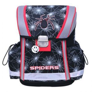 Tornister Incood Spiders